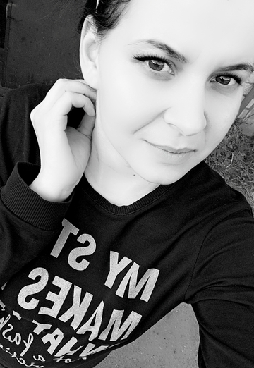 My photo - Oksana, 25 from Tver (@oksana155136)