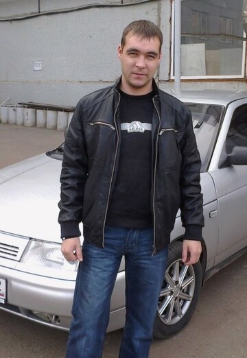 Моя фотография - Sergey, 36 из Старый Оскол (@sergey903643)