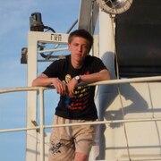 Влад Королев, 31, Чкаловск