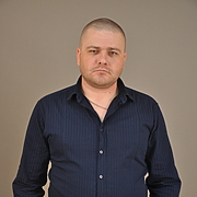 Sergey 42 Ostrogozhsk
