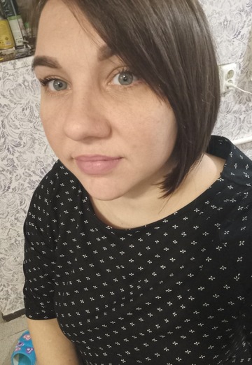 La mia foto - Mariya, 36 di Rostov sul Don (@mariya156129)