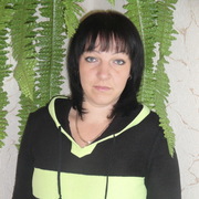Svetlana 41 Morozovsk