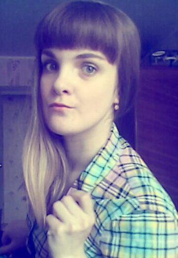 Minha foto - Ekaterina, 35 de Viazma (@selivanovaekaterina1989)