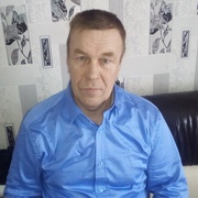 Виктор, 66, Сеченово