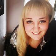 Анастасия, 39, Хабаровск