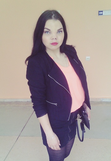 My photo - Karolina, 27 from Vilnius (@karolina1333)