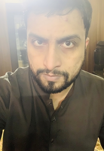 My photo - Zahid, 32 from Islamabad (@zahid753)
