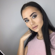 Екатерина 24 года (Телец) хочет познакомиться в Новосибирске
