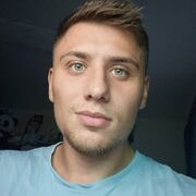 Кирилл, 26, Донской