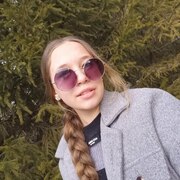 Дарья, 22, Камбарка