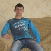 Дмитрий, 30, Муром