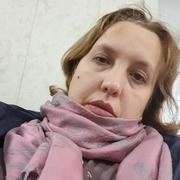 Елена, 43, Тайшет