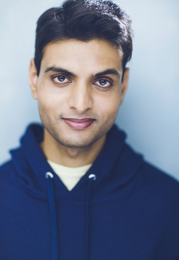 Моя фотография - Anand, 30 из Нью-Йорк (@anandtripathiusa)