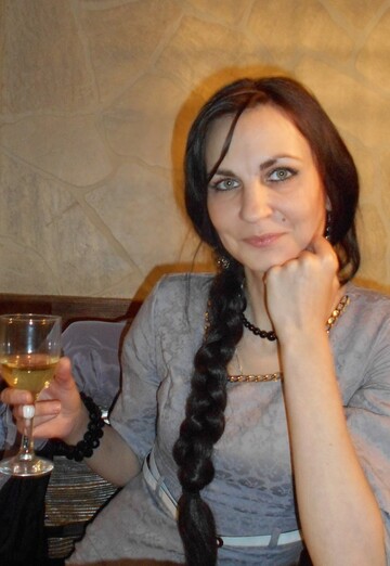 Mein Foto - walentina, 39 aus Malojaroslawez (@valentina22231)
