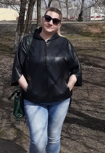 My photo - Svetlanka, 40 from Rostov-on-don (@natashashishkova)