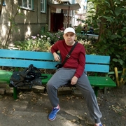 Александр Лыков, 36, Елец