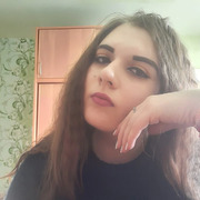Светлана, 22, Белев