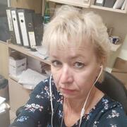 Татьяна Саукова, 55, Павловский Посад