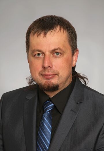 My photo - Aleksey, 51 from Krasnoyarsk (@aleksey335580)