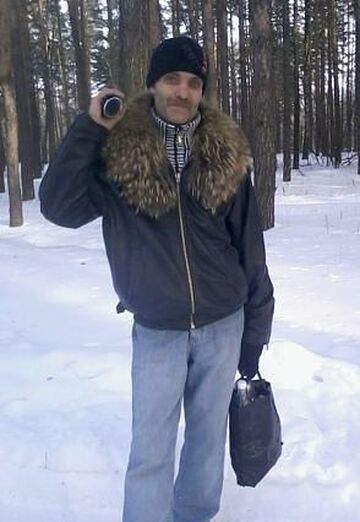 Моя фотография - Валерий, 52 из Тамбов (@valeriy71496)