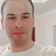 xushnud, 34, Алабино