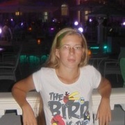 Полинка, 27, Гаврилов Ям
