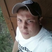 Николай, 31, Тисуль