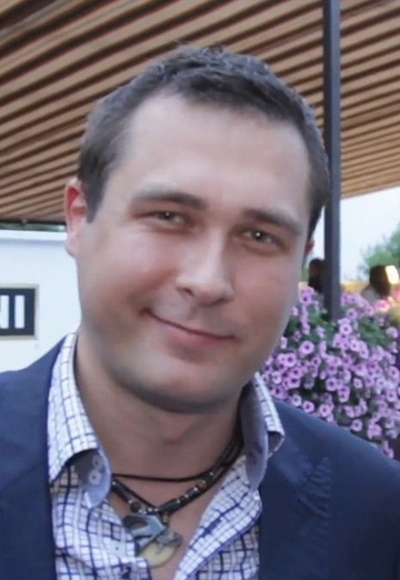 Kirill (@kirya159) — my photo № 1