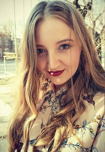 Моя фотография - Виктория, 32 из Новосибирск (@viktoriya75793)