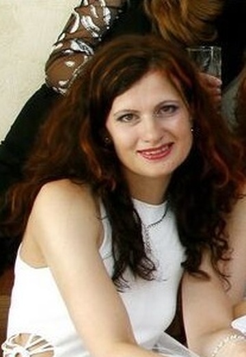 Моя фотография - Светлана, 48 из Тольятти (@svetlana243437)