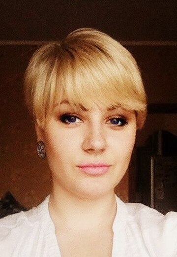 Моя фотография - Дарья, 29 из Переяслав-Хмельницкий (@darya12726)