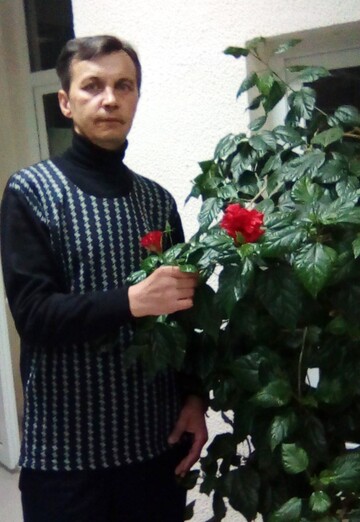 Моя фотография - АНАТОЛИЙ, 56 из Черкесск (@anatoliy71975)