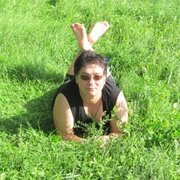 Галина, 58, Новоузенск