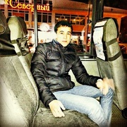 Mister AxA, 31, Геленджик