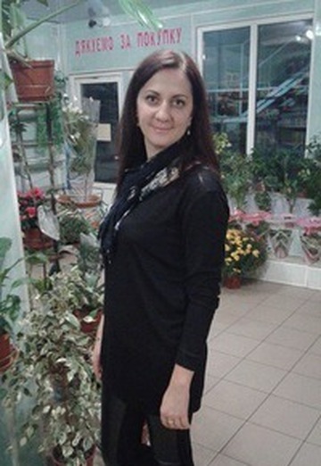 Моя фотографія - Ирина, 38 з Київ (@irina224598)