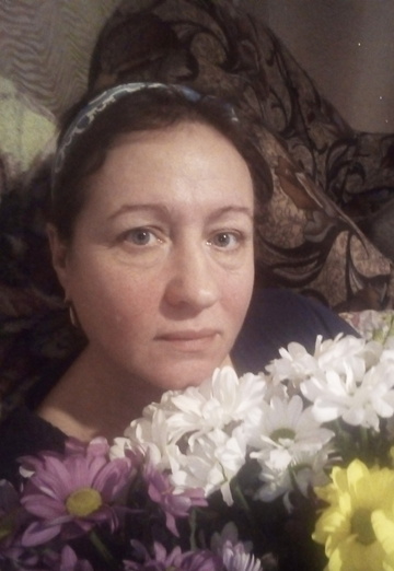 Моя фотография - Света, 33 из Иркутск (@sveta44145)