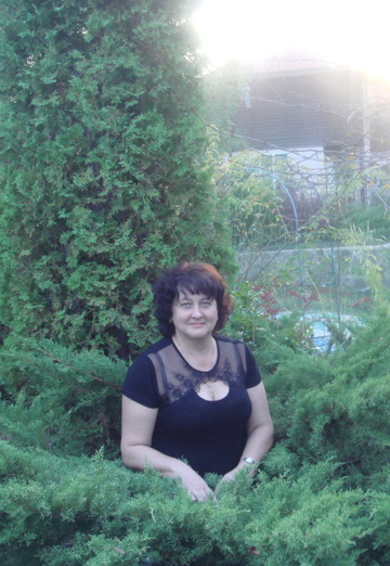 Моя фотография - Евгения, 58 из Таганрог (@evgeniya27658)
