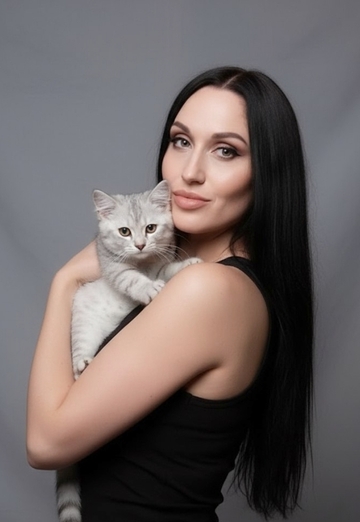 My photo - Veronika, 30 from Penza (@veronika53263)