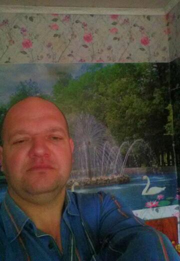 My photo - Valeriy, 48 from Kamenolomni (@valeriy58276)