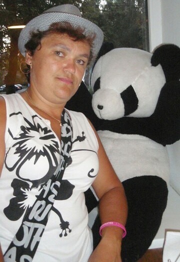 My photo - Nataliya, 51 from Chernihiv (@nataliya56008)