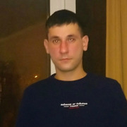 расим, 33, Добрянка