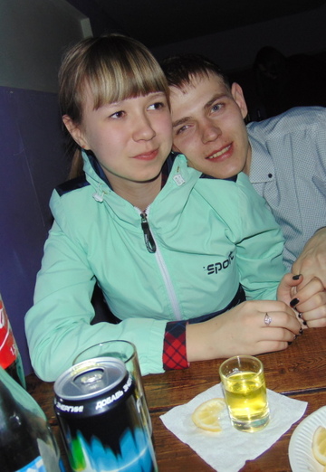 My photo - Aleksey Vasilev, 29 from Khvoynaya (@alekseyvasilev79)