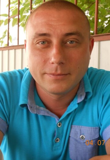 My photo - Sergey, 39 from Mykolaiv (@sergey469128)