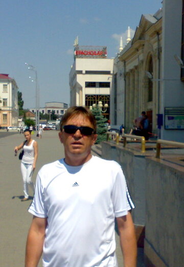 My photo - s00rz, 58 from Alexeyevskaya (@id412761)