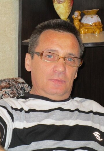 Моя фотография - Геннадий, 56 из Кимовск (@gennadiy18347)
