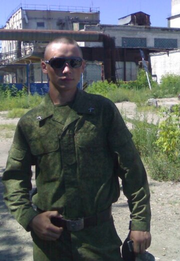 My photo - aleks446, 32 from Kursk (@aleks89929)