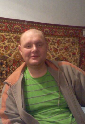 My photo - DIMON, 40 from Desnogorsk (@dimon7921)