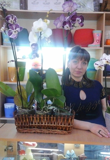 My photo - Nadejda, 49 from Semipalatinsk (@nadejda33309)