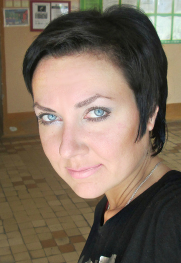 La mia foto - DANA, 39 di Orša (@dana3032)