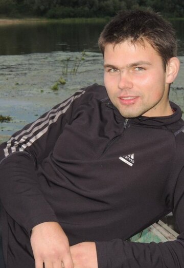 Моя фотография - Роман, 34 из Озеры (@roman5540)